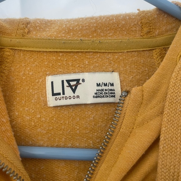 Perfect Fall jacket! - Picture 4 of 4